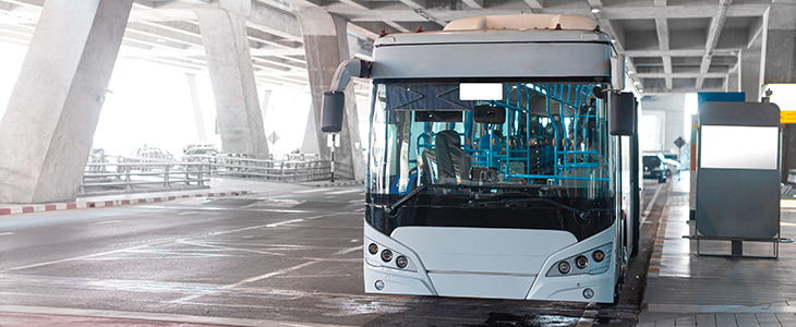 employee airport transportation in Washington DC